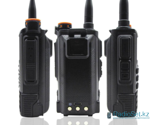 Рация Baofeng UV-K67